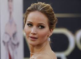 jennifer lawrence weight what hunger