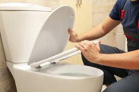 Bidet Toilet Seat Installation A Step