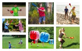 El verano es la época favorita de los niños. Juegos Para Ninos Y Adolescentes Mayores 12 Anos Ideas