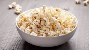 Is popcorn a good laxative?