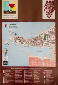 Tràpani, du grec ancien : Trapani Sehenswurdigkeiten Top 13 Reisefuhrer Unterkunft Sizilien