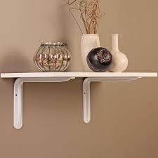 Decorative Shelf Bracket Eb 0099 12wt