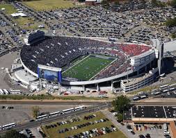 Fan Guide To The Autozone Liberty Bowl