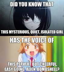 Otaku Meme » Anime and Cosplay Memes! » another via Relatably.com