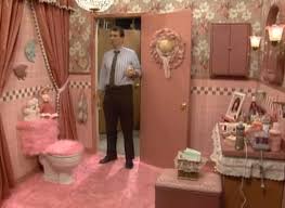 The ferguson toilet is al's favorite toilet, that has what al calls a man's flush. A Man S Castle Married With Children Wiki Fandom