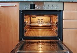 7 Easy Ways To Clean Oven Racks Fast