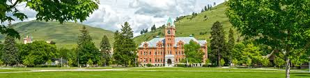 APTA - University of Montana - Missoula