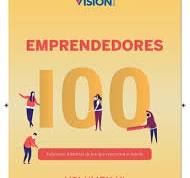 100 emprendedores 2022 by Editorial de Negocios S.A. - Issuu