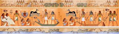 social life in the ancient egyptian society