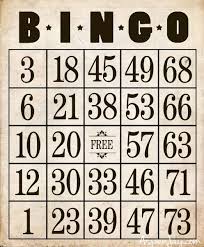 Print out these free themed bingo game cards for birthdays, holidays, and more. Free Printable Bingo Cards Aspen Jay Bingo Cards Printable Free Printable Bingo Cards Bingo Printable