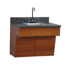 Ada Cabinet With Sink Goodtime Medical