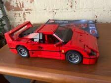 Try drive up, pick up, or same day delivery. Lego 10248 Creator Ferrari F40 For Sale Online Ebay