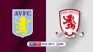 Lets take a trip down memory lane as we take a look back at the logo history of the current crop of premier league teams. Villa Away Game Screening At The Riverside Mddlesbrough Fc