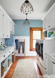 20 laundry room cabinet ideas for a
