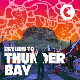 Thunder Bay (podcast) - Wikipedia