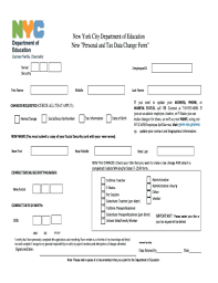 nycaps login form fill out and sign