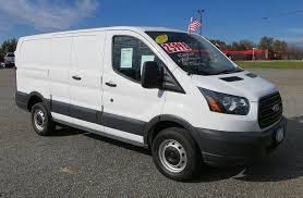 2016 2019 ford transit