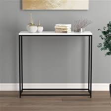 Safdie Co Console Table 31 In