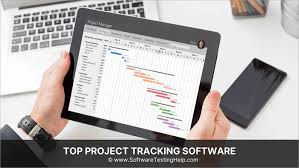 14 best project tracking software in