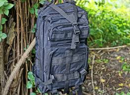 best black tactical military backpacks