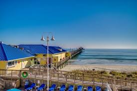 Prince Resort Myrtle Beach Condos For