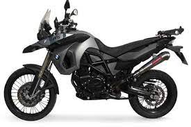 bmw f 800 gs 2008 2018 review owner