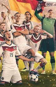 Germany came into the finals with big questions over their best xi as well as their chances of success after an uncharacteristically turbulent few years, but proved typically competitive finals opponents. Germany National Soccer Team Worldcup Germany Germany National Football Team Germany Football Germany Football Team