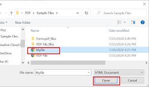 how to convert html to pdf javatpoint