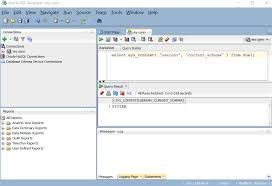 vagrant oracle database 11g xe release 2. Installing Oracle Database Express Edition And Sql Developer