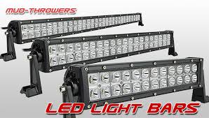 Led Light Bars