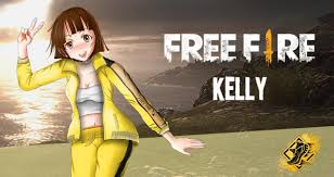 Historia de kelly free fire. Kelly Free Fire Wallpapers Top Free Kelly Free Fire Backgrounds Wallpaperaccess