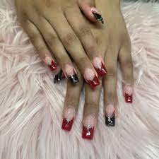 nailery 2 1118 sunset rd burlington