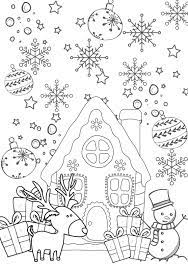 Dabei helfen für diese weihnachtlichen fensterbilder passende vorlagen zum ausdrucken. Megapaket Winter Fensterbilder Fur Kreidemarker Co Kinder Diy Trends Elopage