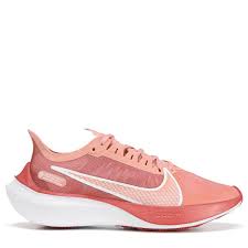Nike Womens Zoom Gravity Running Shoes Pink Quartz