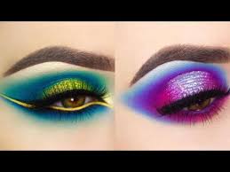incredible eye makeup tutorial