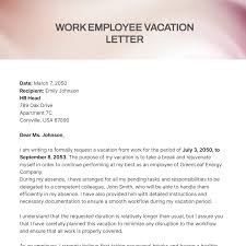 employee reference letter templates