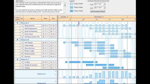10 Simple Yet Powerful Gantt Chart Features