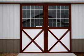Get The Perfect Customized Barn Door