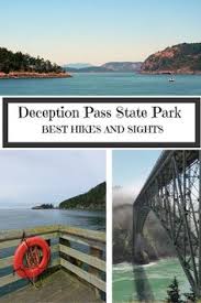 13 Best Deception Pass Images Deception Pass State Parks