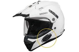 Sedici Viaggio Parlare Adventure Helmet Dual Sport Helmet