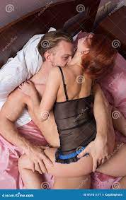 Young couple having sex stock image. Image of beautiful - 81701177