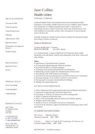 My first CV template 