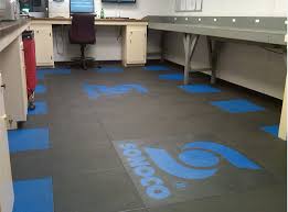 esd flooring tiles supratile esd