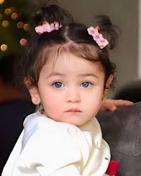 Ranbir Kapoor and Alia Bhatt reveal their adorable daughter to the world, &  she's got her family's blue eyes!! 🧿✨💙 #RaHa #1... | Instagram