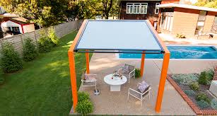 11 Pergola Shade Ideas Check Out These