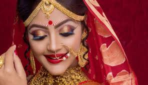 bridal wear of india india paing