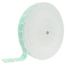 32 8 Ft X 0 94 In Roll Double Sided Adhesive Mirror Mounting Tape