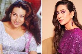 Jun 25, 2021 · actor karisma kapoor is one of the favourite stars in the film industry. Karisma Kapoor S Complete Beauty Evolution Vogue India