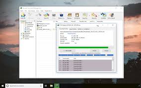 It helps the user by increasing the download speeds up to 5 times than normal download speeds. 10 Best Internet Download Manager Alternatives Available In 2020