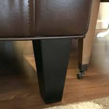 stop furniture from sliding on wood floors